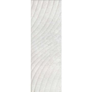 Плитка настенная Keramin (Керамин) Сонора 1 тип 1 серый 25х75 см