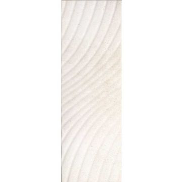 Плитка настенная Keramin (Керамин) Сонора 3 тип 1 светло-бежевый 25х75 см