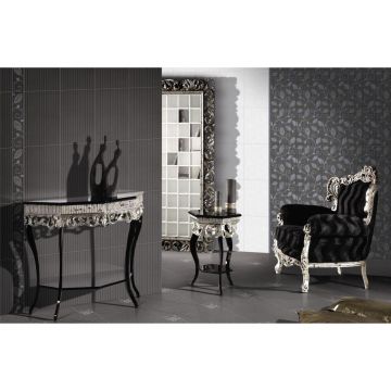 Бордюр Keramin (Керамин) Твид 1 с1 2х27.5 см