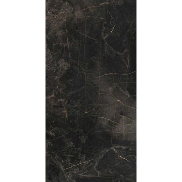 Керамогранит Keramin (Керамин) Шторм темно-коричневый 60х120 см