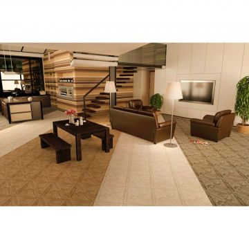 Керамогранит Keramin (Керамин) Боско 4 40х40 см