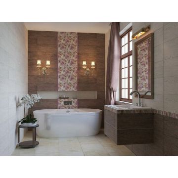 Керамогранит Keramin (Керамин) Троя 1 40х40 см