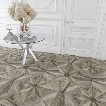 Керамогранит Keramin (Керамин) Окленд 2 серый 50х50 см