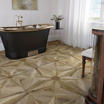 Керамогранит Keramin (Керамин) Окленд 2 серый 50х50 см