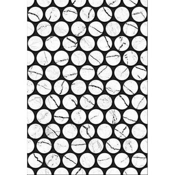 Настенная плитка Keramin (Керамин) Помпеи 7 тип 1 27,5х40 см