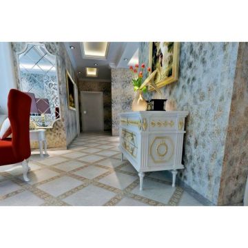 Декор Keramin (Керамин) Раполано 9,8х9,8 см