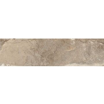 Клинкерная плитка Keramin (Керамин) Colorado 3 Бежевый 24,5х6,5 см