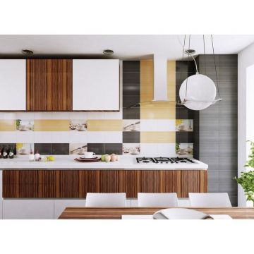 Декор Муза (Muse) Керамика D1 Travel cup D1D249 30х20 см