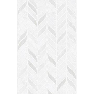 Настенная плитка Шахтинская плитка (Шахты) Леона светлая 03 25х40 см