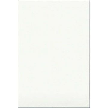 Плитка настенная Шахтинская плитка Белая матовая vM 20х30 см (10100000815)