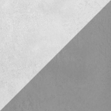 Керамогранит Эстима (Estima) Art AR02 бело-серый неполирован. 40.5х40.5 см (37334)
