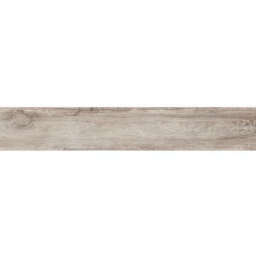 Керамогранит Эстима (Estima) Brigantina BG 03 св.серый неполированный 19.4х120 см (35344)
