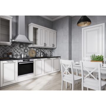 Керамогранит Эстима (Estima) Ragtime RG 02 бежевый неполирован. 40.5х40.5 см (38747)