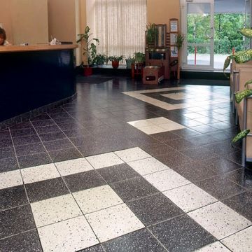 Керамогранит Эстима (Estima) Standart неполирован. ST 101 30х30 см (68355)