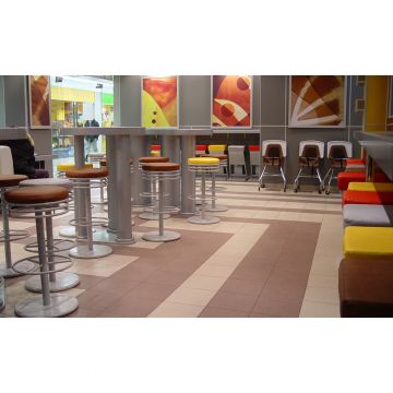 Керамогранит Эстима (Estima) Standart неполирован. ST 101 30х30 см (68355)
