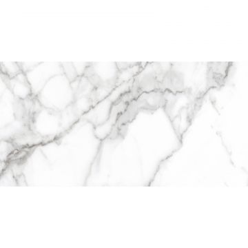 Керамогранит Эстима (Estima) Alba AB01 60x120 см x10 Непол. ректификат (AB01/NS_NC/60x120 x10R/GW)