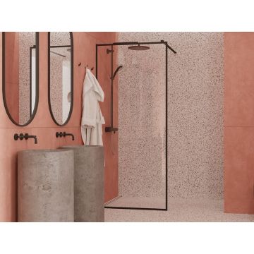 Керамогранит Эстима (Estima) Cosmos CM02 80x80 см x11 Непол. ректификат (CM02/NS_R9/80x80 x11R/GW)