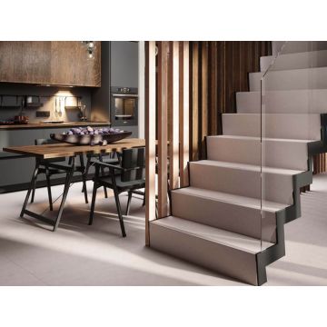 Керамогранит Эстима (Estima) Loft LF04 30x60 см Непол. ректификат (LF04/NS_R9/30x60 x10R/GC)