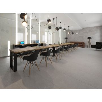 Керамогранит Эстима (Estima) Luna LN00 80x80 см x11 Непол. ректификат (LN00/NS_R9/80x80 x11R/GW)