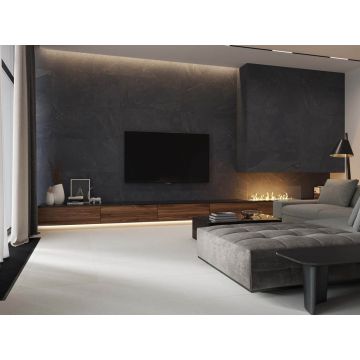 Керамогранит Эстима (Estima) Luna LN00 80x80 см x11 Непол. ректификат (LN00/NS_R9/80x80 x11R/GW)