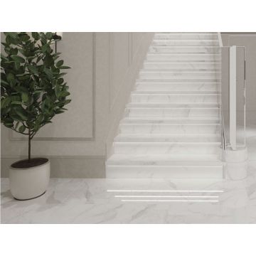 Керамогранит Эстима (Estima) Montis MN01 60x60 см x10 Непол. ректификат (MN01/NS_NC/60x60 x10R/GW)