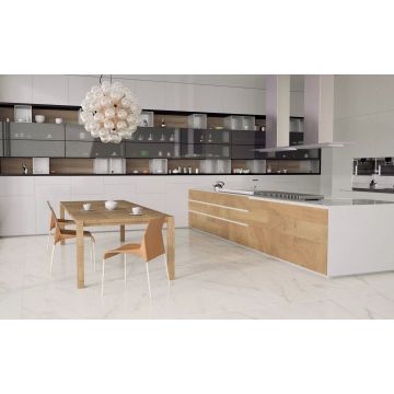 Керамогранит Эстима (Estima) Ideal 01 60х60 см Непол., 33581