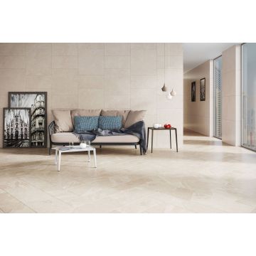 Керамогранит Эстима Luna 02 60х120 см Непол.Рект.