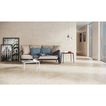 Керамогранит Эстима Luna 03 60х60 см Непол.Рект.