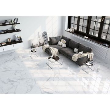 Керамогранит Эстима Montis 01 60х60 см Полир.