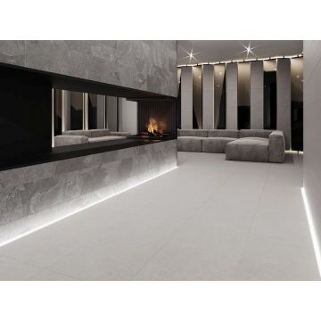 Керамогранит Эстима Terra 02 60х60 см Непол.Рект.