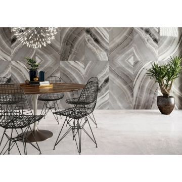 Керамогранит Decovita Ceramica (Дековита Керамика) Caramel Beige Full Lappato 60x120 см, лаппатированный, 300003814