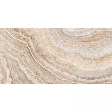 Керамогранит Decovita Ceramica (Дековита Керамика) Zenit Sand Full Lappato 60x120 см, лаппатированный, 300005258