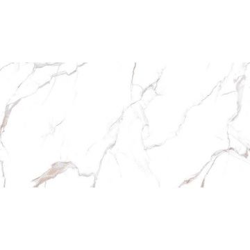 Керамогранит Decovita Ceramica (Дековита Керамика) Calacatta Bronz Full Lappato 60x120 см, лаппатированный, 300002508
