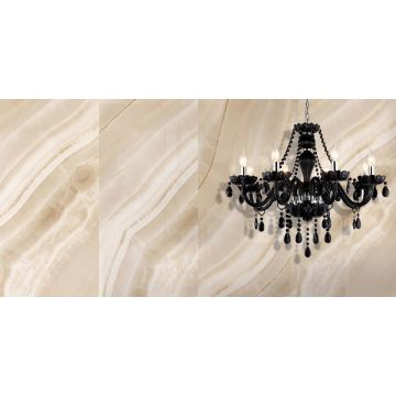 Керамогранит Decovita Ceramica (Дековита Керамика) Caramel Grey Full Lappato 60x120 см, лаппатированный, 300003809