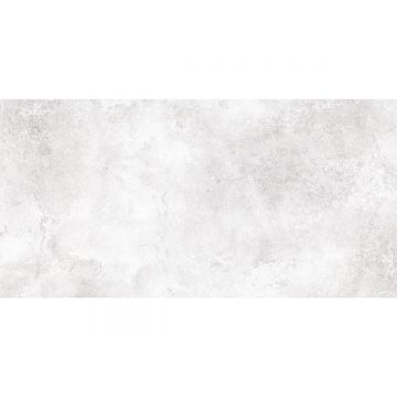 Керамогранит Decovita Ceramica (Дековита Керамика) Pav. Agrega White Satin Mat 60x120 см (922346)