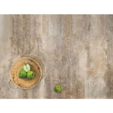 Керамогранит Decovita Ceramica (Дековита Керамика) Pav. Agrega White Satin Mat 60x120 см (922346)