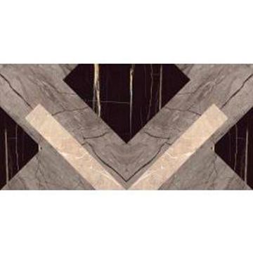 Керамогранит Decovita Ceramica (Дековита Керамика) Chamber Newage Full Lappato 60x120 см, лаппатированный, 300038901