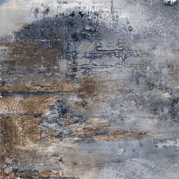 Керамогранит Itc Ceramica Art Blue Sugar 60x60 см