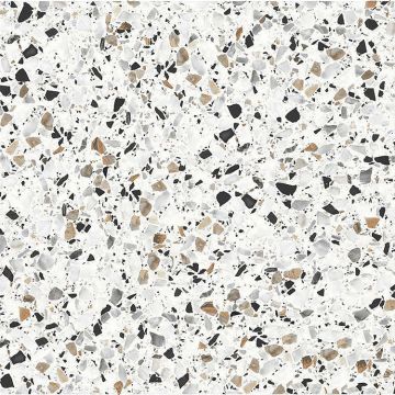 Керамогранит Itc Ceramica Capitone White Sugar 60x60 см