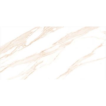 Керамогранит Itc Ceramica Luna Gold Glossy 60x120 см