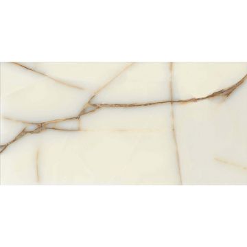 Керамогранит Itc Ceramica (Итк Керамика) Moon Onyx Natural Glossy 60x120 см, глянцевый