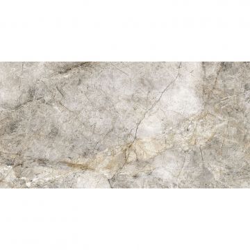 Керамогранит Qua Granite (Гранит) Martins Marble Light Full Lappato 60x120 см, лаппатированный