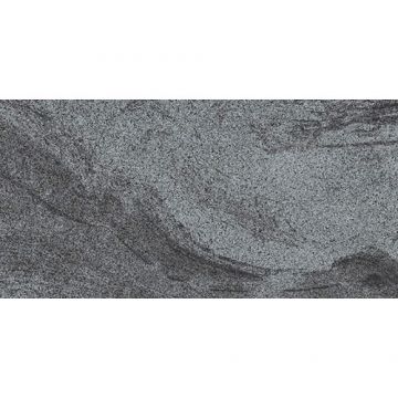 Керамогранит Qua Granite (Гранит) Cipollino Nero Rec 60x120 см 0005, QUA0005