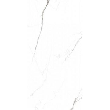 Керамогранит Qua Granite (Куа Гранит) Bianco River Full Lap 60х120 см, лаппатированный Qua Granite0001, S06AD025P0X10F0