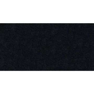 Керамогранит Qua Granite (Куа Гранит) Crystal Black Full Lap 60х120 см, лаппатированный Qua Granite0056, QUA0056