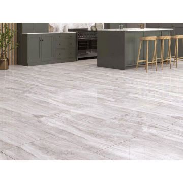 Керамогранит Qua Granite (Куа Гранит) Sg Lienzo Full Lap 60х120 см, лаппатированный Qua Granite0051, S06AD055D1X10F0