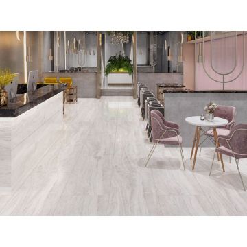 Керамогранит Qua Granite (Куа Гранит) Sg Lienzo Full Lap 60х120 см, лаппатированный Qua Granite0051, S06AD055D1X10F0