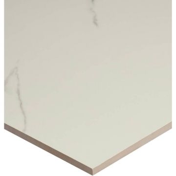 Керамогранит Qua Statuario Full Lap 60х120 см QUA0042