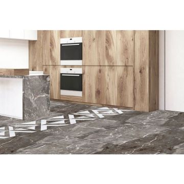 Керамогранит Qua Granite Sg Crown (Краун) Dekor Fon Full Lap 60x120 см, лаппатированный, S06AD047D1D10F0