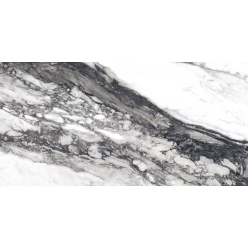 Керамогранит Qua Granite (Гранит) Terra Bianca Full Lap 60x120 см, лаппатированный, S06FD129D1X10F0